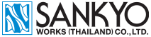 SANKYO WORKS THAILAND has been a worldwide leader in cam-driven indexing technology since 1987, with the idea of providing support and reaching more customers in Thailand